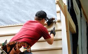 Best Composite Siding  in Belmont, NC